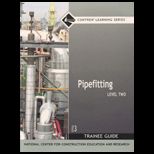 Pipefitting, Level 2 Trainee Guide