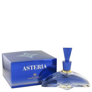 Asteria for Women by Marina De Bourbon Eau De Parfum Spray 3.4 oz