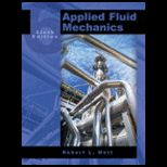 Applied Fluid Mechanics   With CD