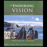 Enduring Vision, Volume 2 Package
