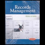 Records Management   With Simulation