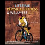 Lifetime Physical Fitness and Wellness (Loose)