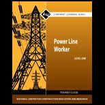 Powerline Worker Level 1 Trainee Guide