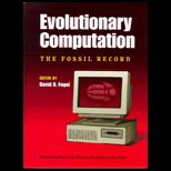 Evolutionary Computation Fossil Record