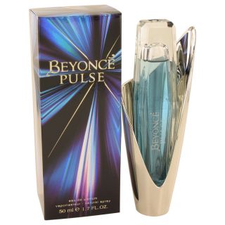 Beyonce Pulse for Women by Beyonce Eau De Parfum Spray 1.7 oz