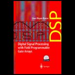 Digital Signal Processing With Field