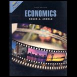 Economics (Text and Study Guide)