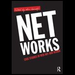 Net Works  Case Studies in Web Art