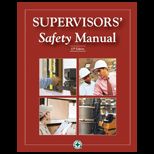 Supervisors Safety Manual