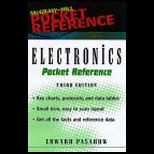 Electronics Pocket Reference