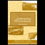 New Directions in Anthropology and Environment  Intersections