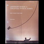 Conceptual Phys. Science   Lab Manual (Custom)