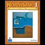 NorthStar, Reading and Writing 1   With Access