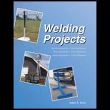 Welding Projects