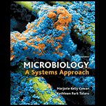 Microbiology  Systems Approach (Loose)