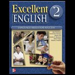 Excellent English 2   With CD