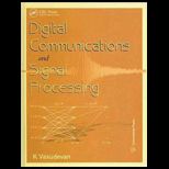 Digital Communication  and Signal Procecess  With CD