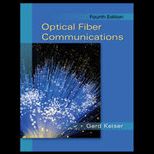 Optical Fiber Communications