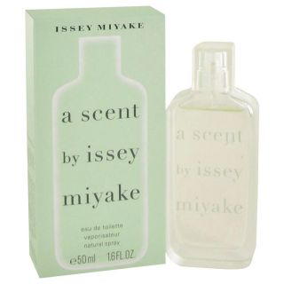 A Scent for Women by Issey Miyake EDT Spray 1.7 oz