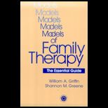 Models of Family Therapy  The Essential Guide