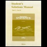 Elementary Statistics   Student Solutions Manual