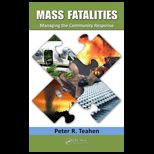 Mass Fatalities  Managing the Community Response
