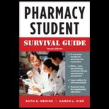 Pharmacy Student Survival Guide