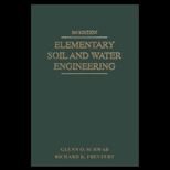Elementary Soil and Water Engineering