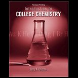 College Chemistry
