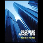 Discovering Autocad 2012