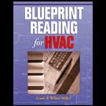 Blueprint Reading for HVAC / With 7 Sheets