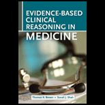 Evidence Based Clinical Reason. in Medicine