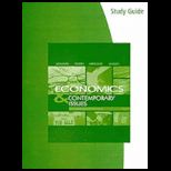 Economics and Contemporary Issues  Study Guide
