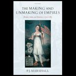 Making and Unmaking of Empires