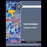 Core Curriculum  Trainee Guide   With Access