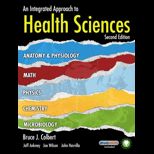 Integrated Approach to Health Science  Workbook