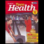 Teen Health (Texas Edition) Level 1