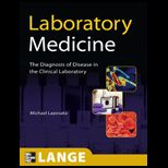 Laboratory Medicine Diagnosis of Disease in the Clinical Laboratory
