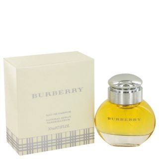 Burberry for Women by Burberry Eau De Parfum Spray 1 oz