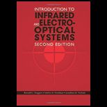 Introduction to Infrared and Electro Optical Systems