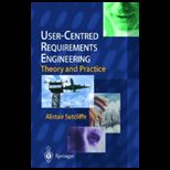 User Centered Requirements Engineering