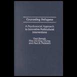 Counseling Refugees