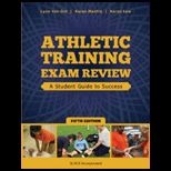 Athletic Training  Stud. Guide to Success