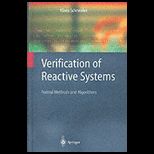 Verification of Reactive Systems