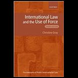 International Law and Use of Force