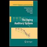 Aging Auditory System