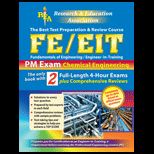 FE PM   The Best Test Preparation for the Chemical Engineering Exam