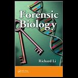 Forensic Biology Identification and DNA Analysis of Biological Evidence