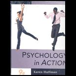 Psychology in Action Package