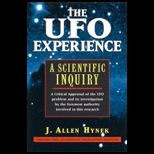 Ufo Experience  A Scientific Inquiry